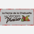 Vergers de la Chebuette